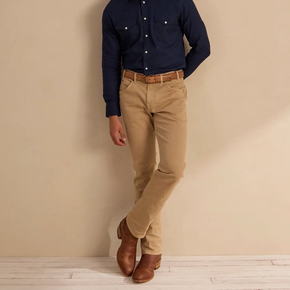 Tecovas 5 Pocket Comfort Jean - Like New